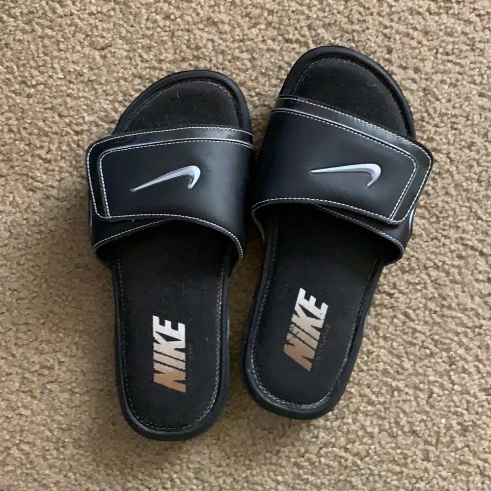 Nike Slides